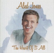 Aled Jones - 2015 - The Heart Of It All - CD