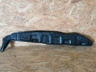 FORD FIESTA MK7 08-12 PIANKA WYGŁUSZENIE BŁOTNIKA LEWY PRZÓD 8A61-A16E561