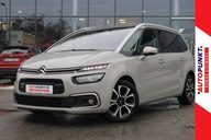 Citroen C4 SpaceTourer SHINE 1.5 BlueHDi S&S 130KM