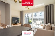 Dom, Rewal, Rewal, Gryficki, 100 m²