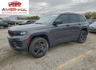Jeep Grand Cherokee Laredo 2024 3.6 Benzyna 293KM