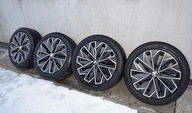 KOŁA ALUFELGI PROPUS SKODA 235/45/18 3V0601025B