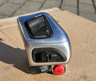Przełącznik lewy manetka Piaggio Mp3 400 500