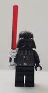 Lego Star Wars figurka Darth Vader (Death Star torso) 8017, 10188