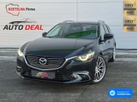 Mazda 6 2.0 Benzyna, 145KM, Niemcy