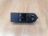 Opel Astra h panel szyb lusterek kierowcy