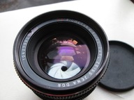 OBIEKTYW CARL ZEISS MC BIOMETAR 120 / 2,8 PENTACON SIX
