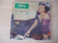 D. Rinn i B. Czyżewski - Biedroneczki są w kropecz