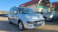 Renault Kangoo Benzyna 1.6