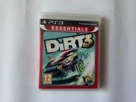 PS3 Dirt 3 <><>Płyta Bez Rys<><>