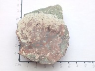 Magnes na lodówkę minerał agat polerowany Nowy Kościół Polska