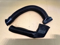 RURA KANAŁ POWIETRZA MERCEDES W124 KOMPLET 2 SZTUKI 1248310946 1248320088