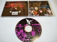 Black Sabbath – Live Evil - CD 1996 (1982) DIO C935