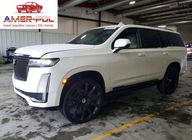 Cadillac Escalade Sport Platinum 2024 6.2 Benzyna 420KM
