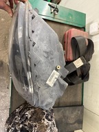 Reflektor Citroen C4 Cactus 9800901580