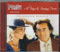CD Al Bano & Romina Power - Italienische Momente (2007) (Sony BMG)