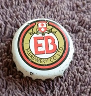 Kapsel - ELBLĄG EB nr 17