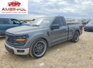 Ford F150 XL 2024 5.0 Benzyna 400KM