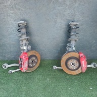 KIA STINGER GT MCPHERSON ZWROTNICA LEWA PRAWA WACHACZE PRZÓD