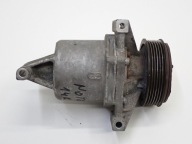 SPRĘŻARKA KLIMATYZACJI 926003VB7B NISSAN NOTE II E12 1.2 DIG-S