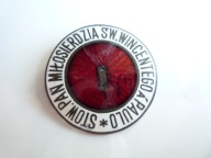 Stowarzyszenie Pań Miłosierdzia Św. Wincentego a Paulo KRAKÓW GALICJA