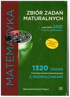 ZBIÓR ZADAŃ MATURALNYCH 2021 R. PAGACZ / MATEMATYKA