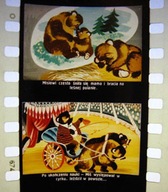 MIŚ CYRKOWIEC ... BAJKA NA RZUTNIK