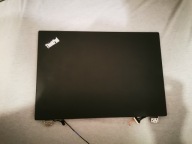 Komplet klapa, matryca, dotyk do ThinkPad T495