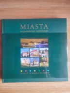 K= MIASTA WOJEWÓDTWA OPOLSKIEGO=ALBUM