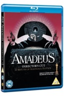 AMADEUSZ Amadeus 1984 Blu-ray Miloš Forman PL Napisy