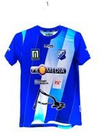 CHLOPIECY T-SHIRT FIRMY KEEZA ROZMIAR 152 CM