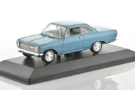 OPEL Rekord Coupe 1963 1/43 MINICHAMPS 400041020