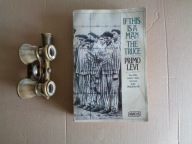 If This Is A Man The Truce Primo Levi