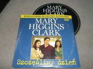 SZCZĘŚLIWY DZIEŃ - MARY HIGGINS CLARK -DVD IDEAŁ jak nowa