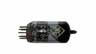 Lampa ECC84 RFT