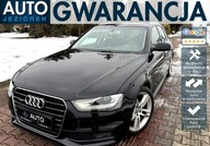 Audi a4 Po lifcie S-LINE 4X4 S-tronic 177KM Xenon Ledy GWARANCJA 2.0 Diesel
