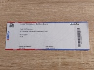 Koszykówka , Legia Warszawa - Bakken Bears , 2024 rok , puchary