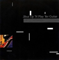 Frank Zappa-Shut Up'n Play Yer Guitar/Ryko Japan 2CD