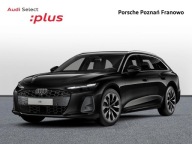 Audi A6 Avant 40 TDI quattro S Tronic | Matrix LED