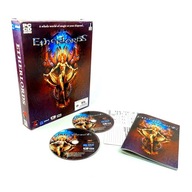 ETHERLORDS 1 I PC BIG BOX PREMIEROWE WYDANIE AUSTRALIA ENG