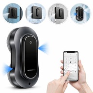 ROBOT DO MYCIA OKIEN ZDALNIE STEROWANY AUTOMATYCZNY SPRZĄTAJĄCY