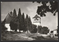 POLSKA - CZERMNA - KAPLICZKA CZASZEK - BEZ OBIEGU - 5000 EGZ.