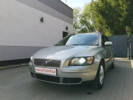 Volvo V50 1.8 125KM Klimatronic Alu 17 Xenony
