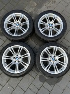 BMW F10 F12 F06 FELGI R18 M-PAKIET STYLING 350 7842651 36117842651