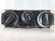 VW Transporter T4 90-03 WŁĄCZNIK PRZEŁĄCZNIK PANEL NAWIEWU OE 7D1819045L