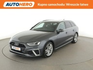 Audi A4 Avant FV23% 4x4 S-tronic S-Line