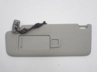 SŁONECZNIK DASZEK OSŁONA PRZECIWSŁONECZNA LEWA VW GOLF VIII 8 24R