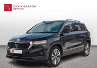 Skoda Karoq Style 2.0TDI 115KM DSG Kamera Podgrzew.Szybafotele Smart Link