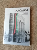 Kraków AGH Kronika 1919-1979 3 Pion