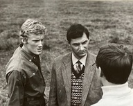 DANIEL OLBRYCHSKI fotografia fotos film SKOK Kutz 24x30